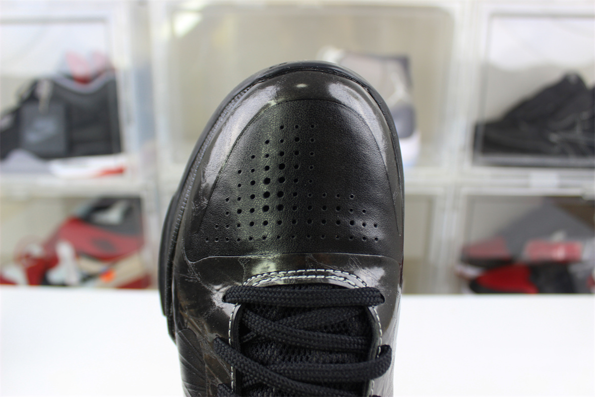 Nike Zoom Kobe V(5) Blackout