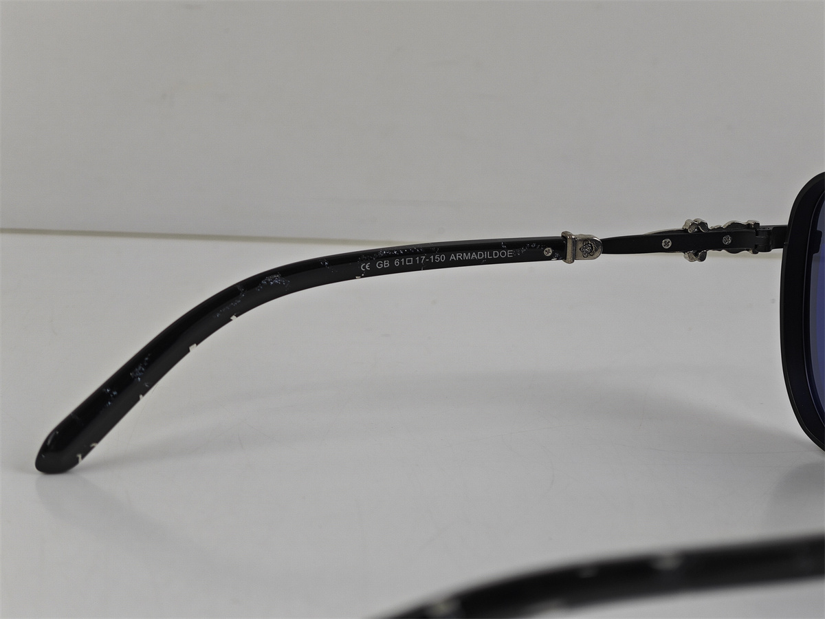 Chrome Heart Sunglasses (61-17-150)