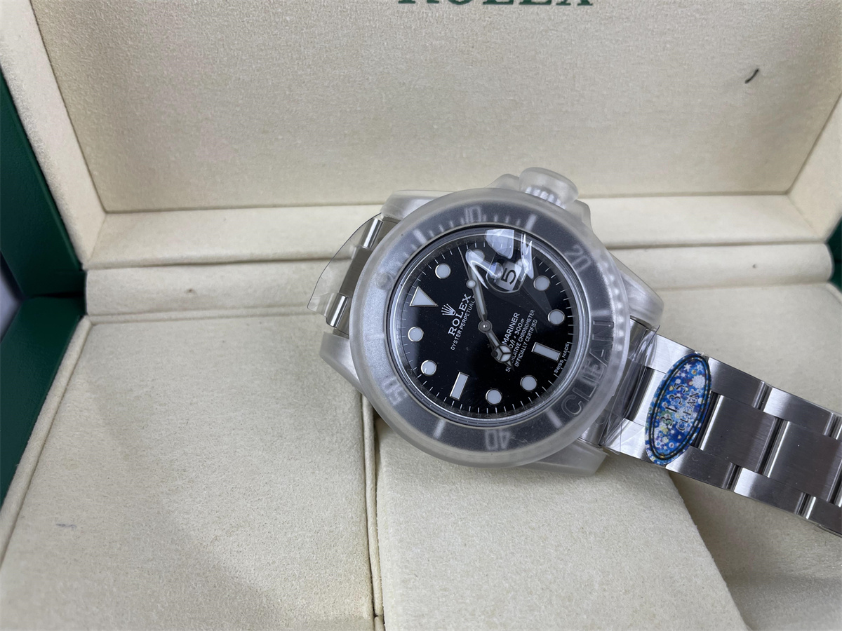 Rolex Black Water Ghost (Best Top Level) 40mm