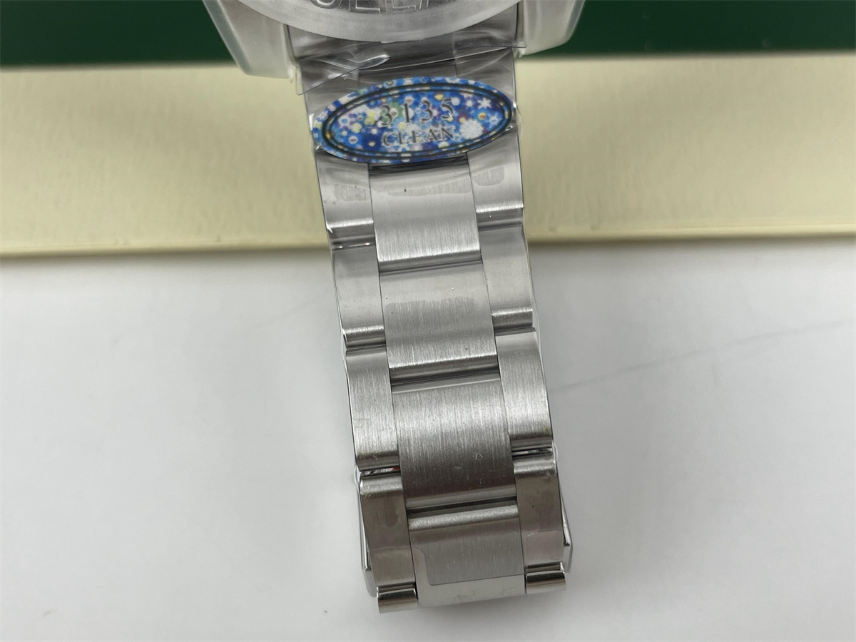 Rolex Black Water Ghost (Best Top Level) 40mm