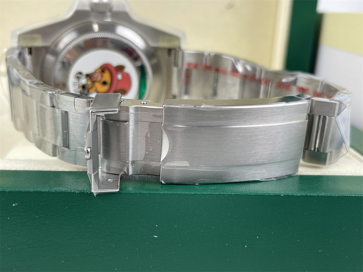Rolex Black Water Ghost (Best Top Level) 40mm