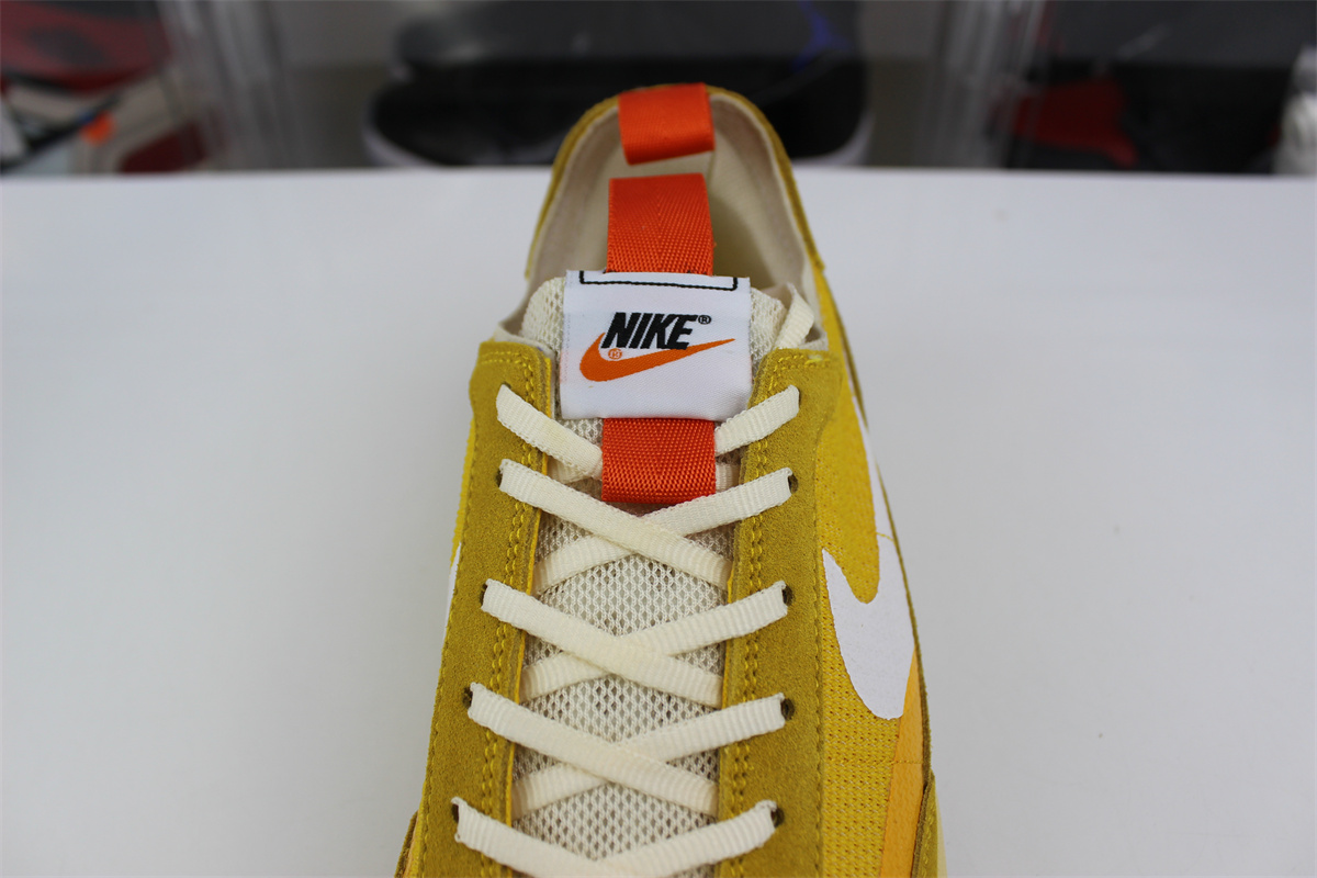 Tom Sachs x NikeCraft General Purpose Shoe