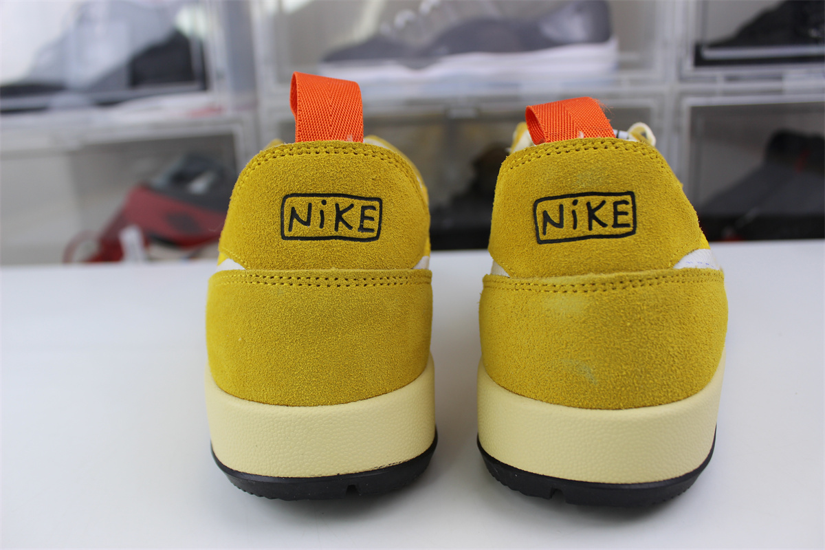 Tom Sachs x NikeCraft General Purpose Shoe