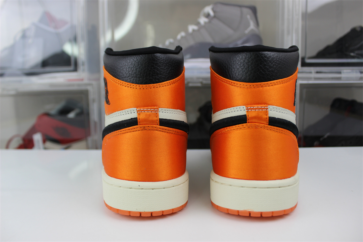 Air Jordan 1 Satin “Shattered Backboard”