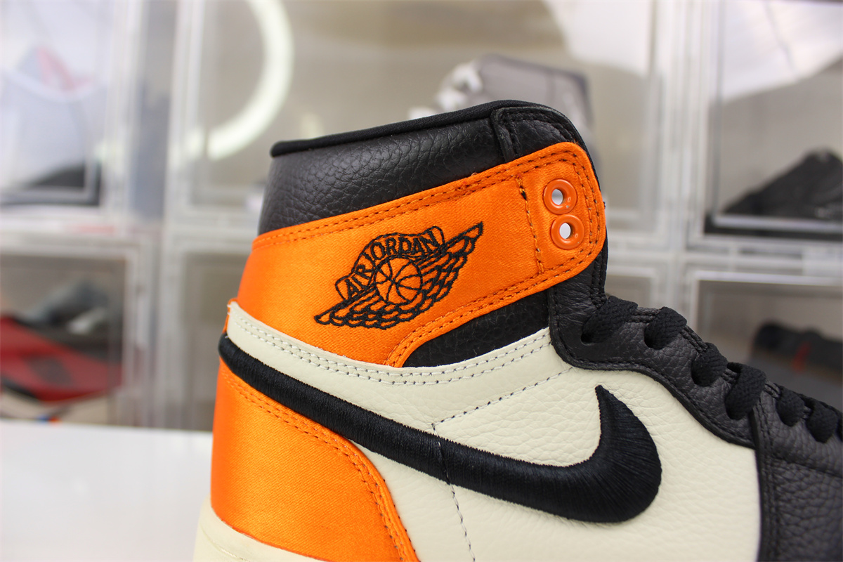 Air Jordan 1 Satin “Shattered Backboard”