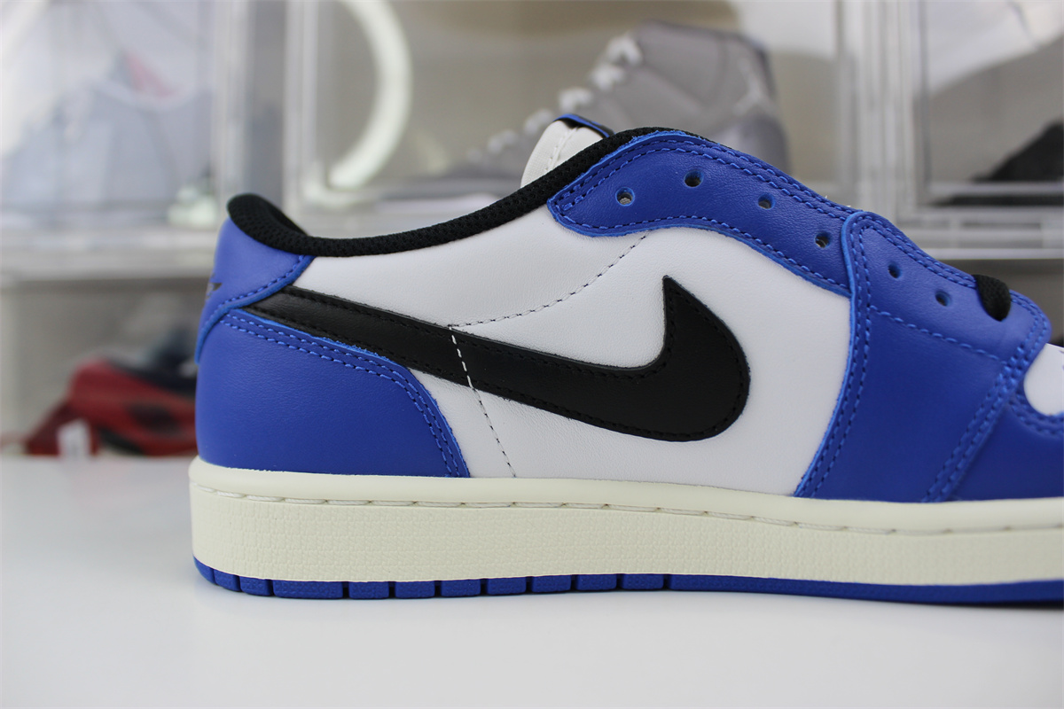 Air Jordan 1 Low OG “Game Royal”