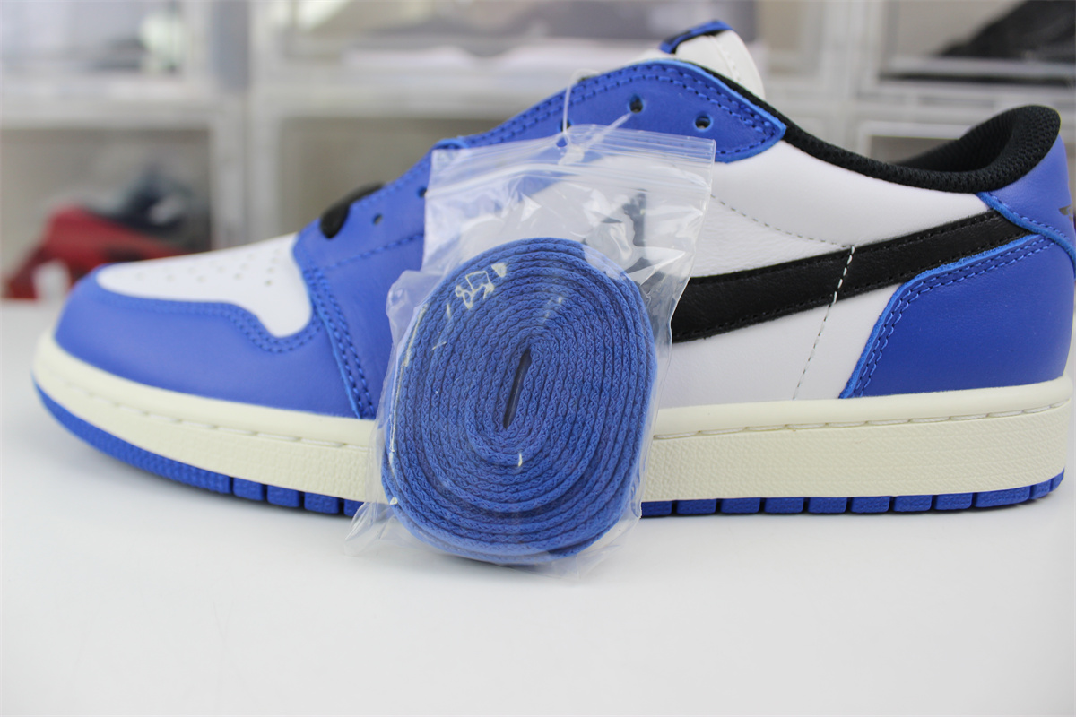 Air Jordan 1 Low OG “Game Royal”