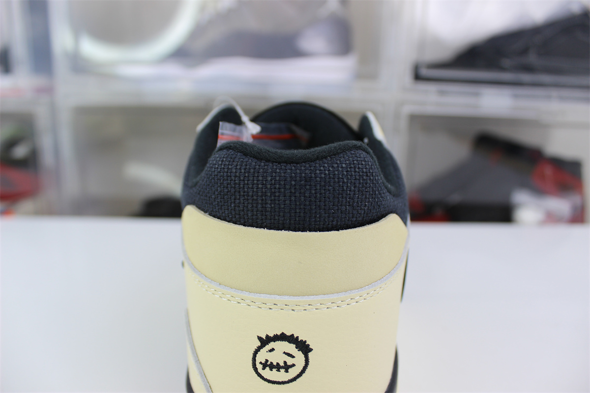 Travis Scott x Jordan Jumpman Jack TR “Bright Cactus”