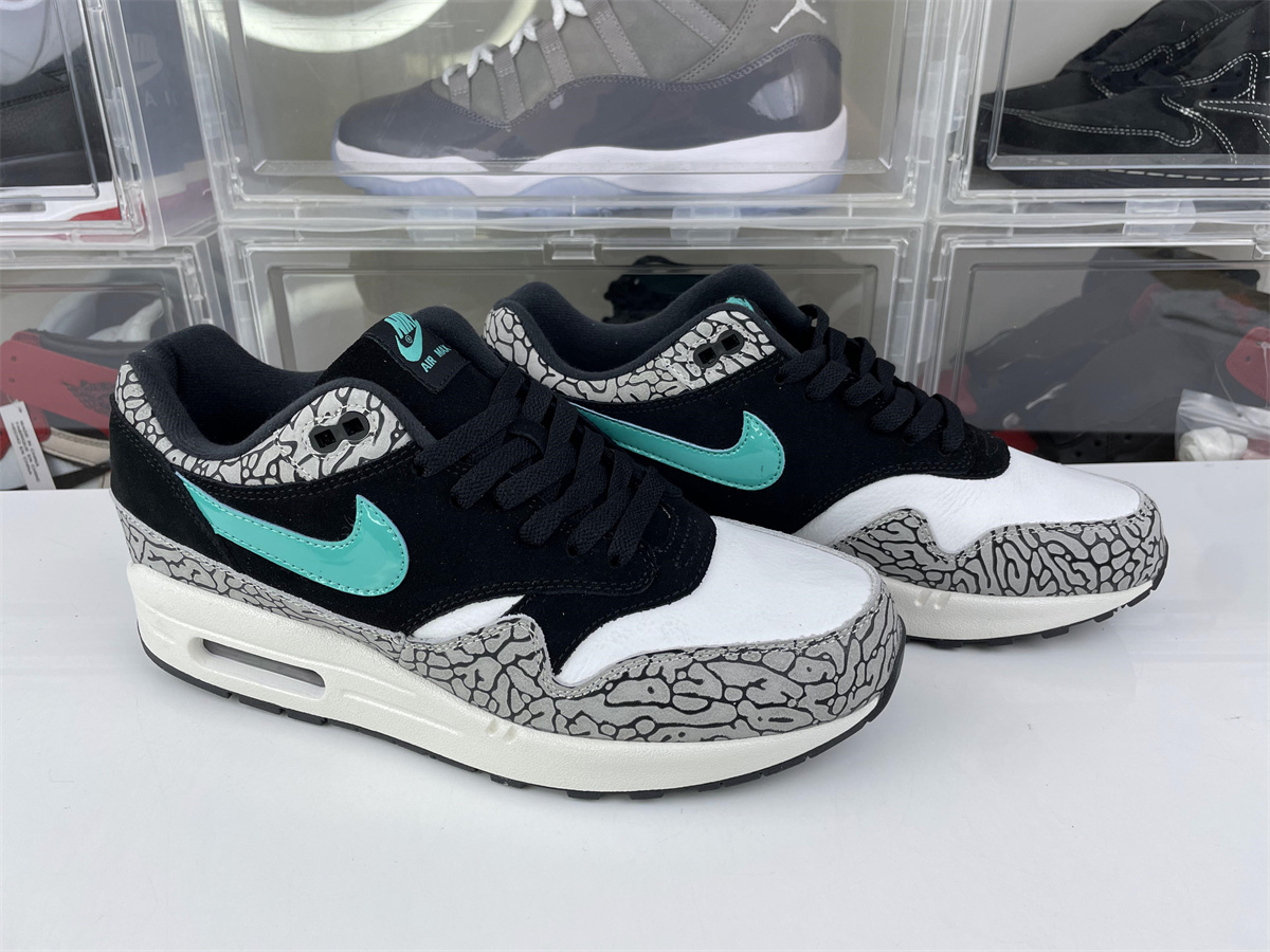 Nike Air Max 1 Premium Retro “atmos”
