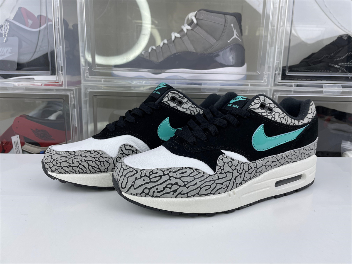 Nike Air Max 1 Premium Retro “atmos”
