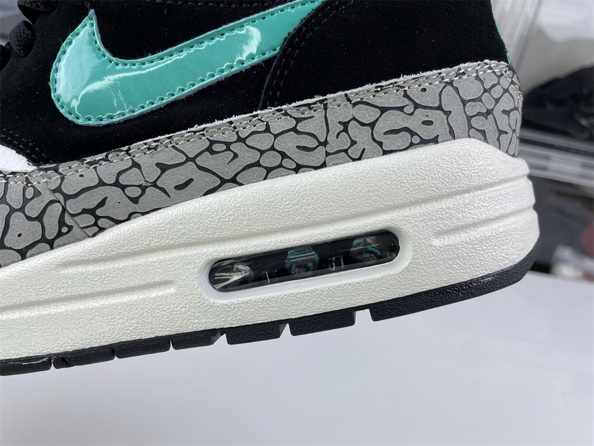 Nike Air Max 1 Premium Retro “atmos”