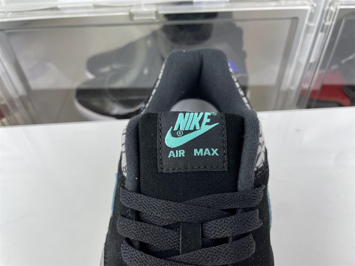 Nike Air Max 1 Premium Retro “atmos”