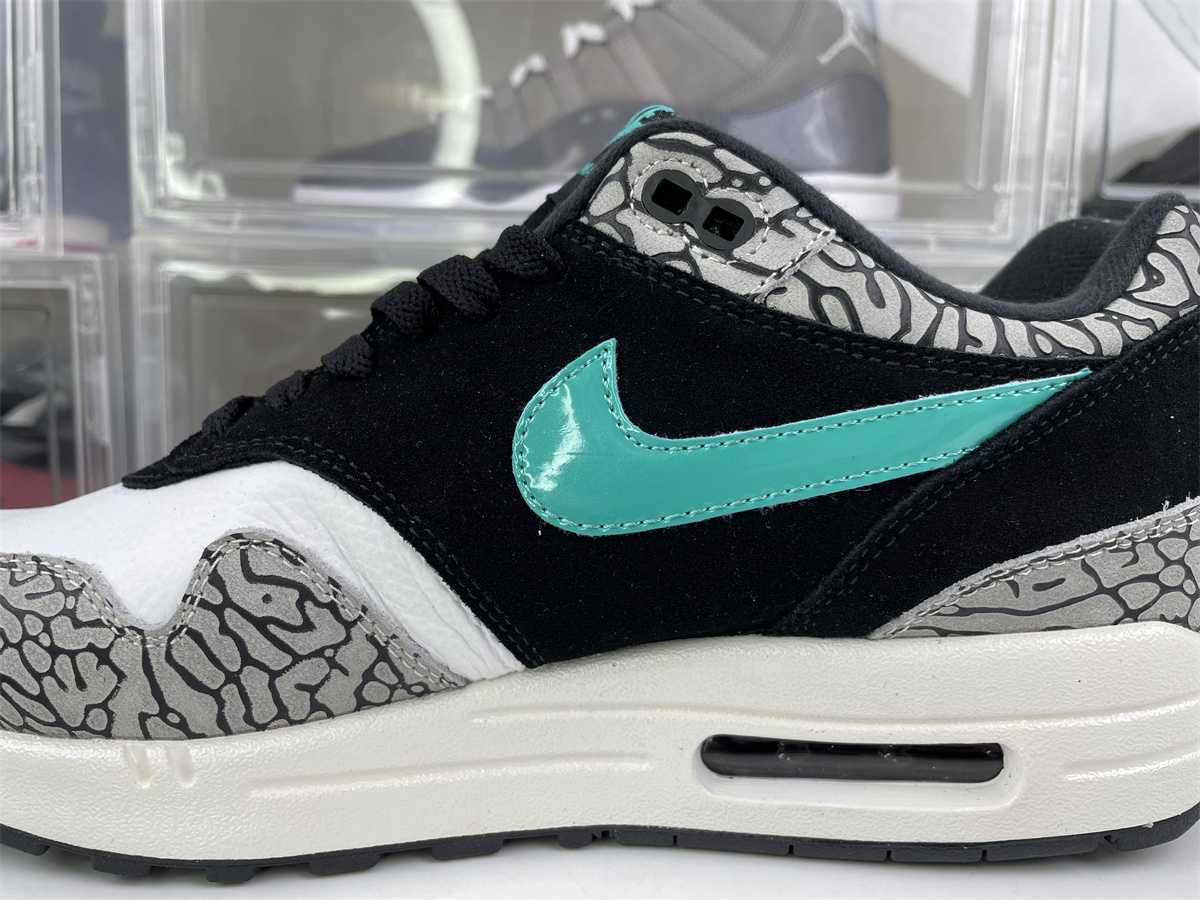 Nike Air Max 1 Premium Retro “atmos”