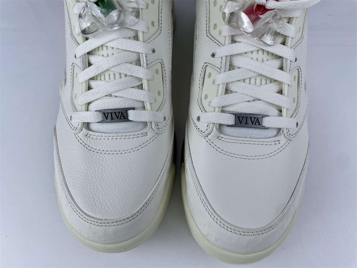 GOAT Air Jordan 5