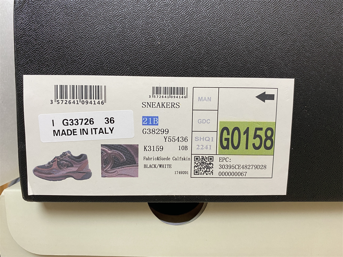 Channel Dark Purple