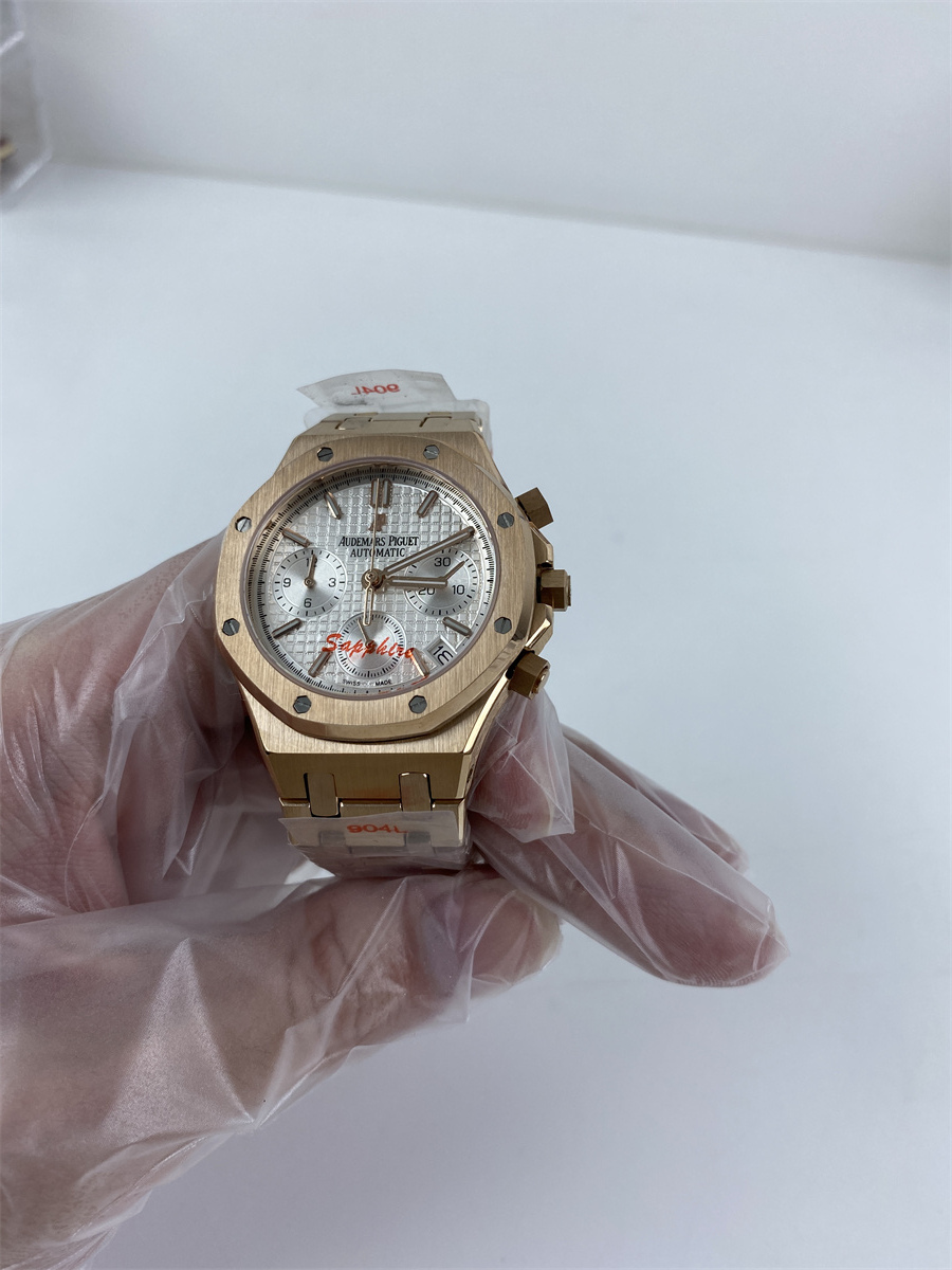Piguet Golden Watch 37.5mm