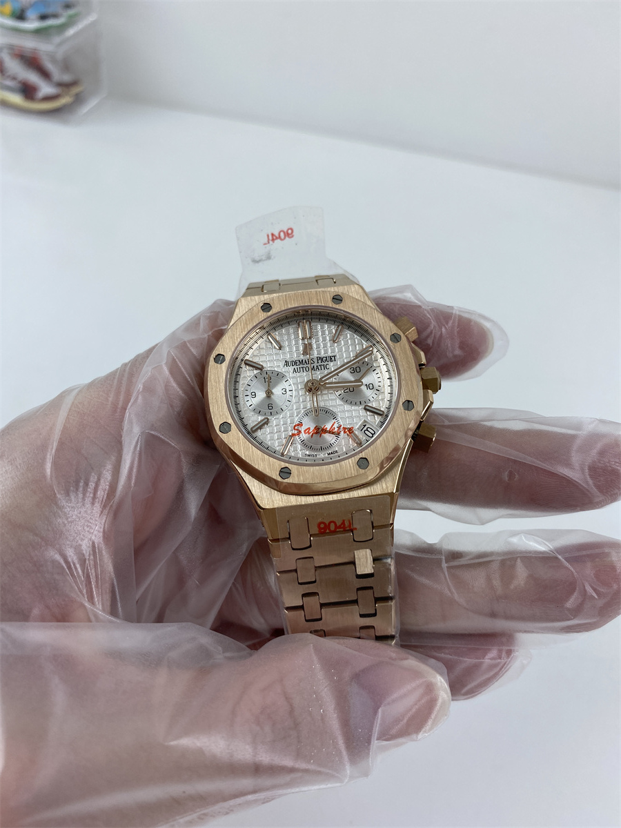 Piguet Golden Watch 37.5mm