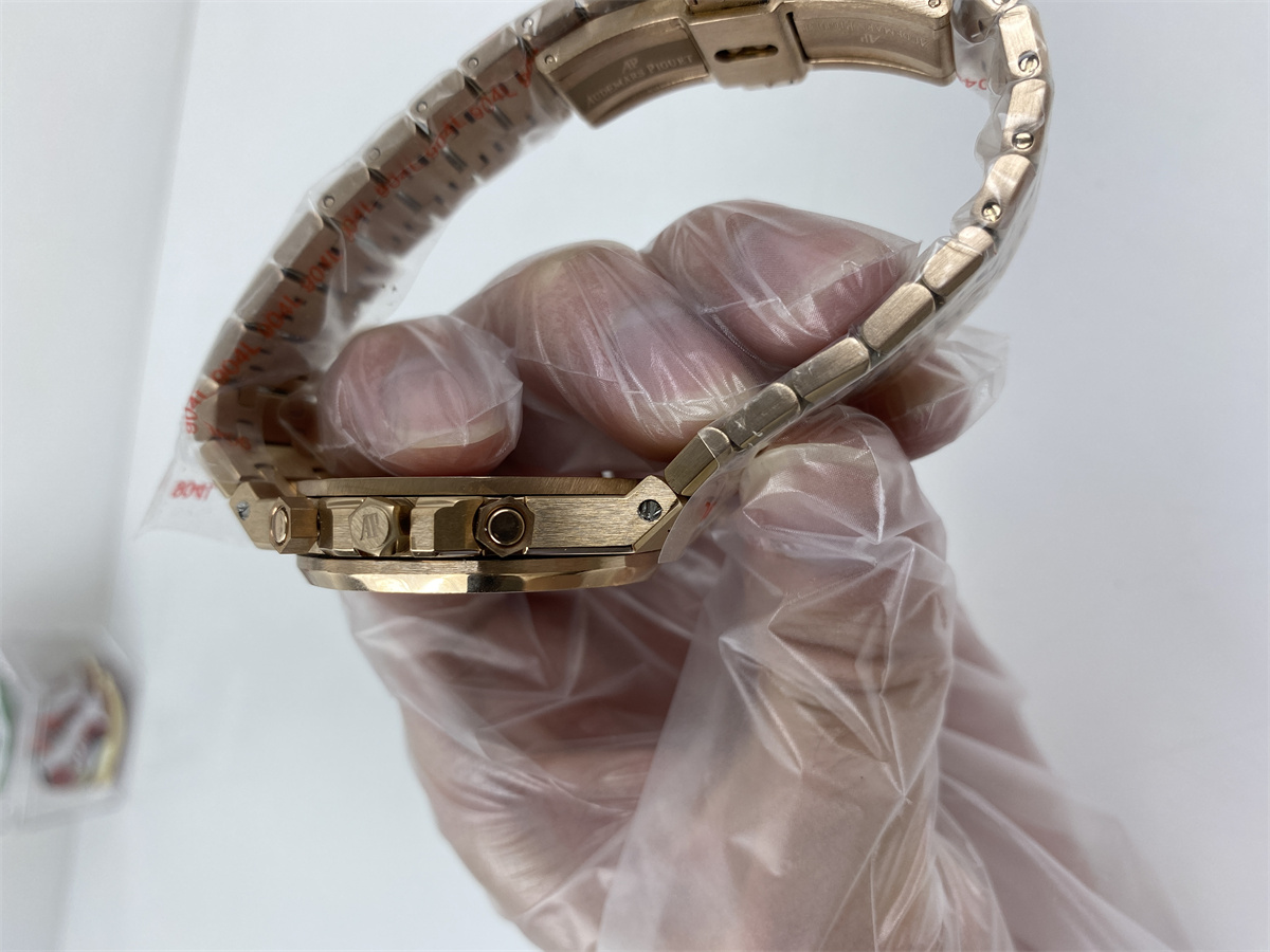 Piguet Golden Watch 37.5mm