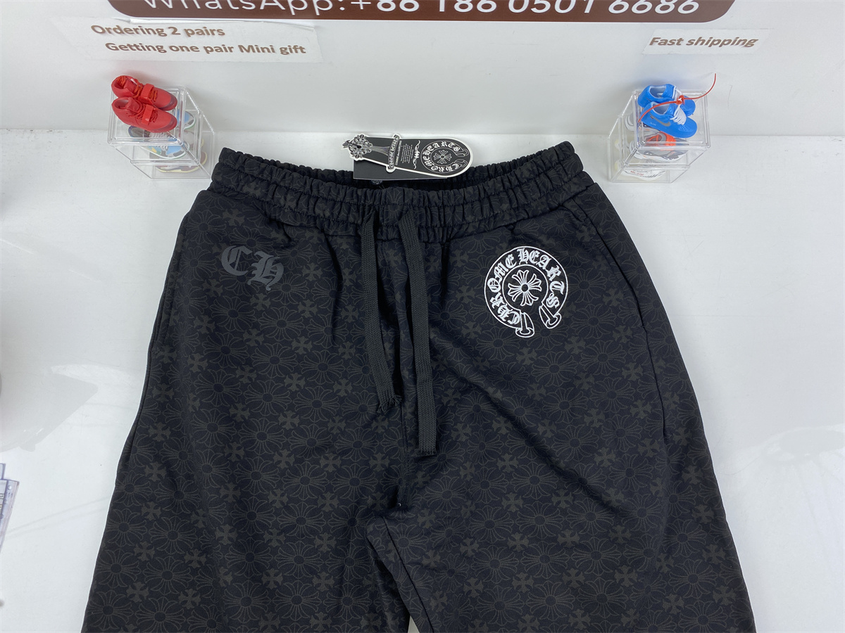 Come Hearts long Pants
