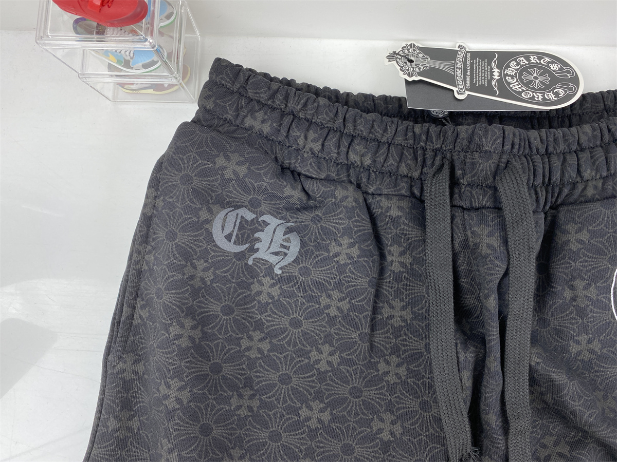 Come Hearts long Pants
