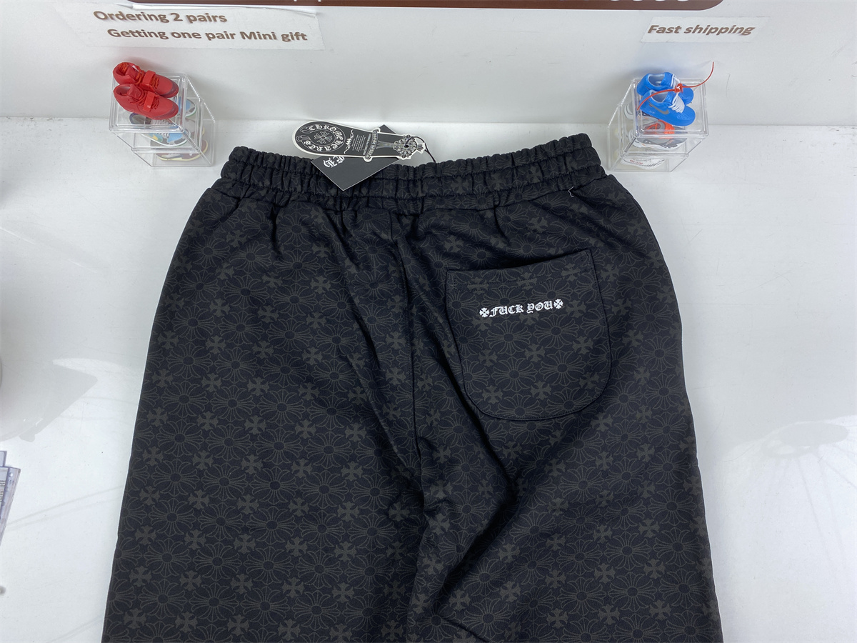 Come Hearts long Pants