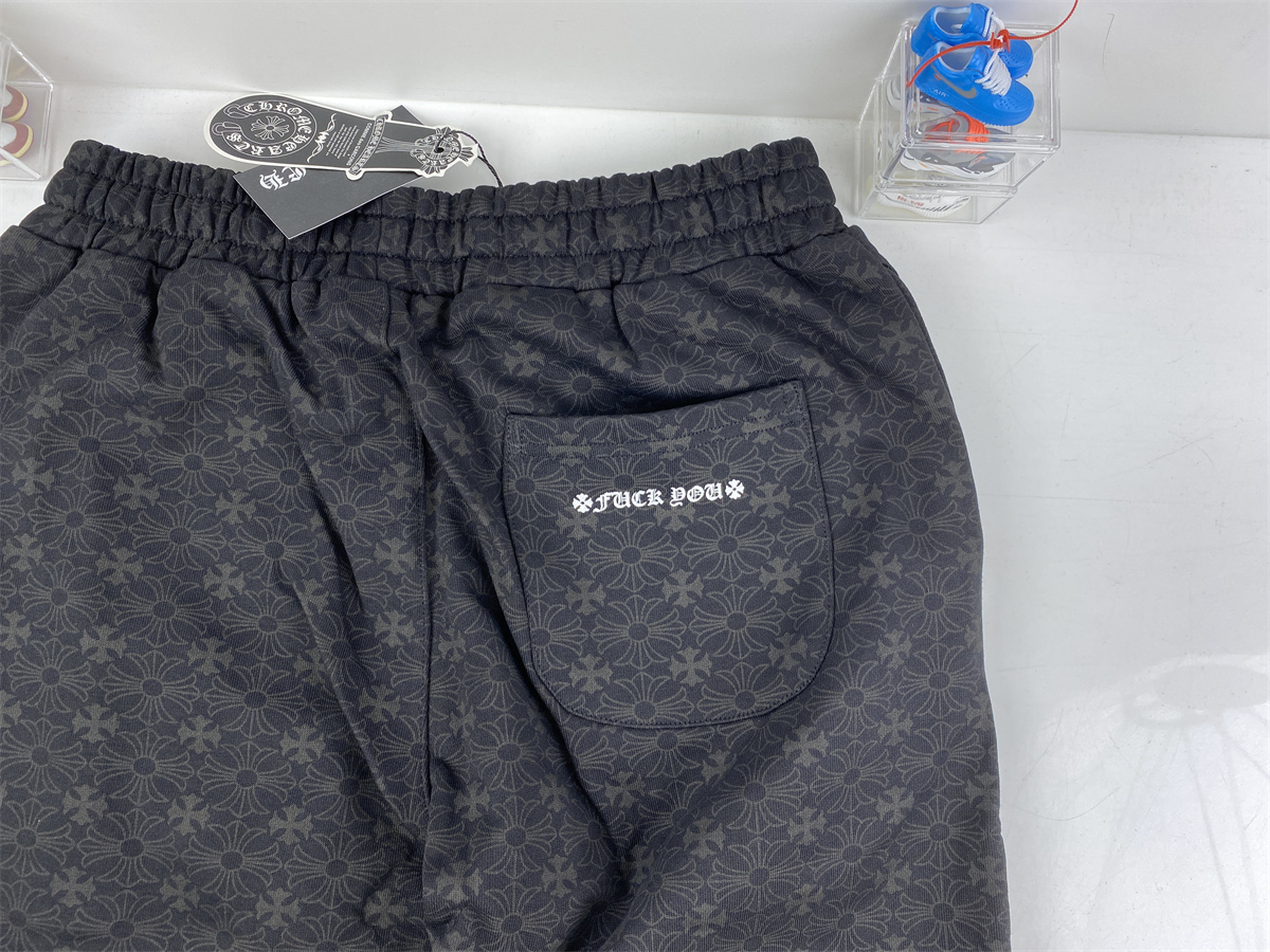 Come Hearts long Pants