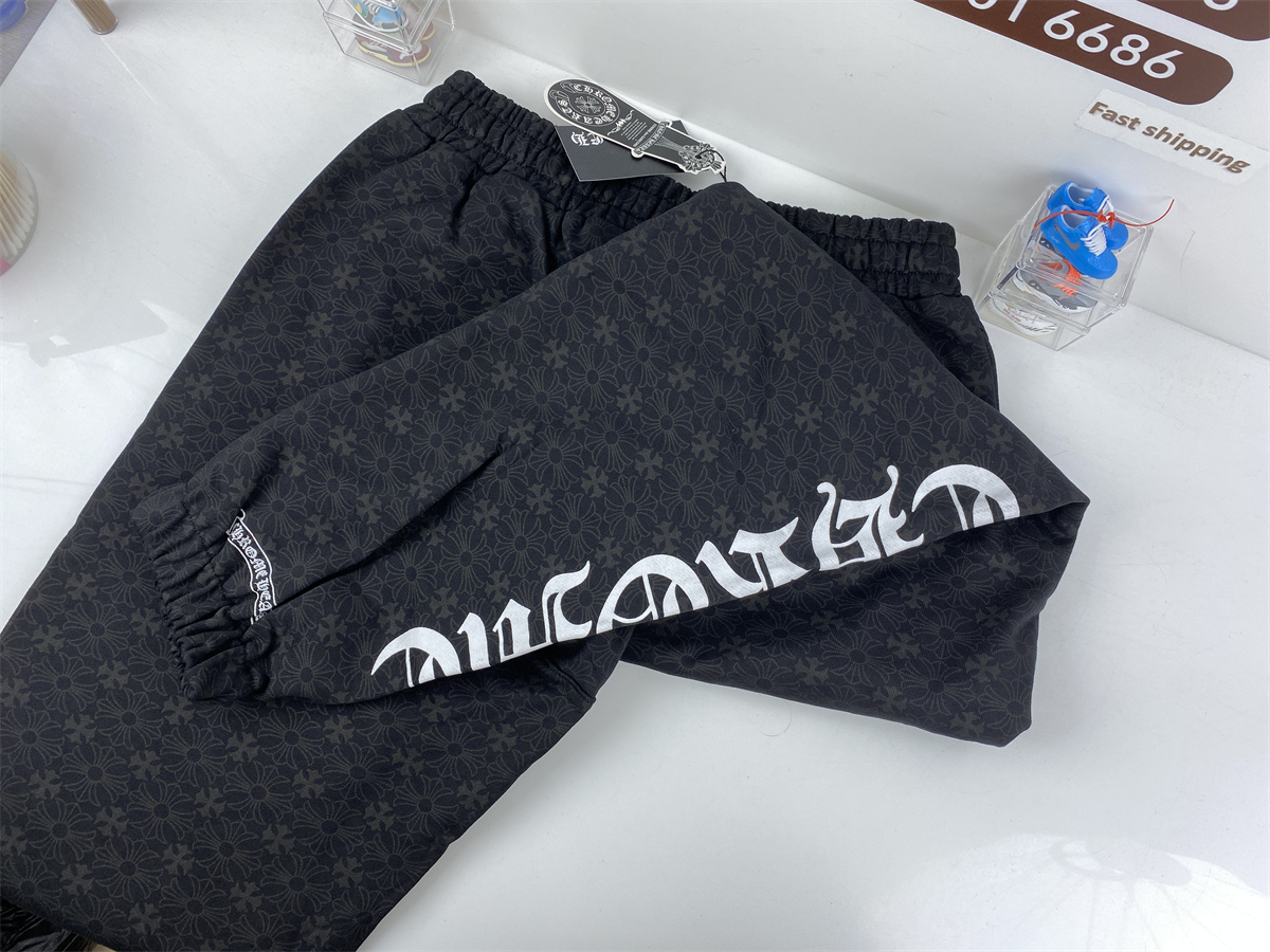 Come Hearts long Pants