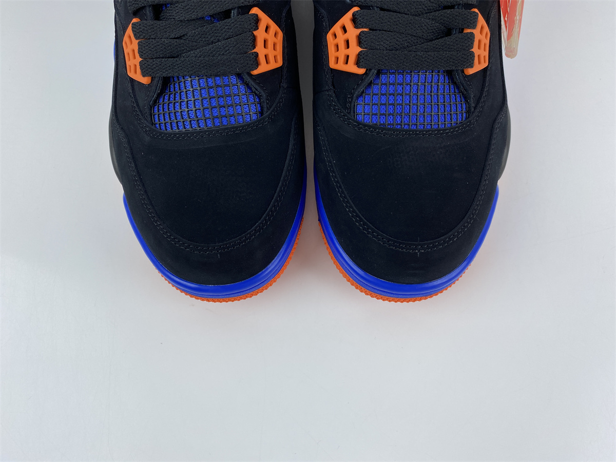 GOAT Air Jordan 4 Retro 