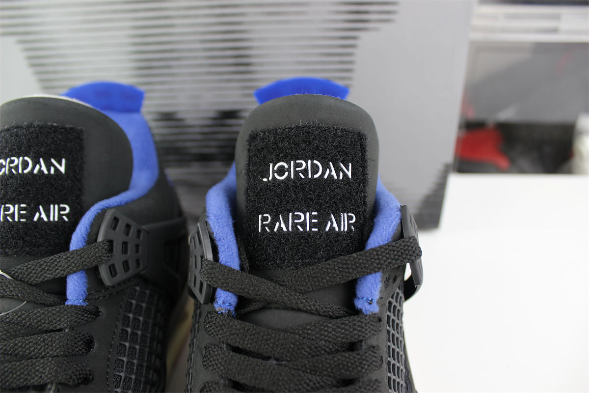 Air Jordan 4 “Rare Air”