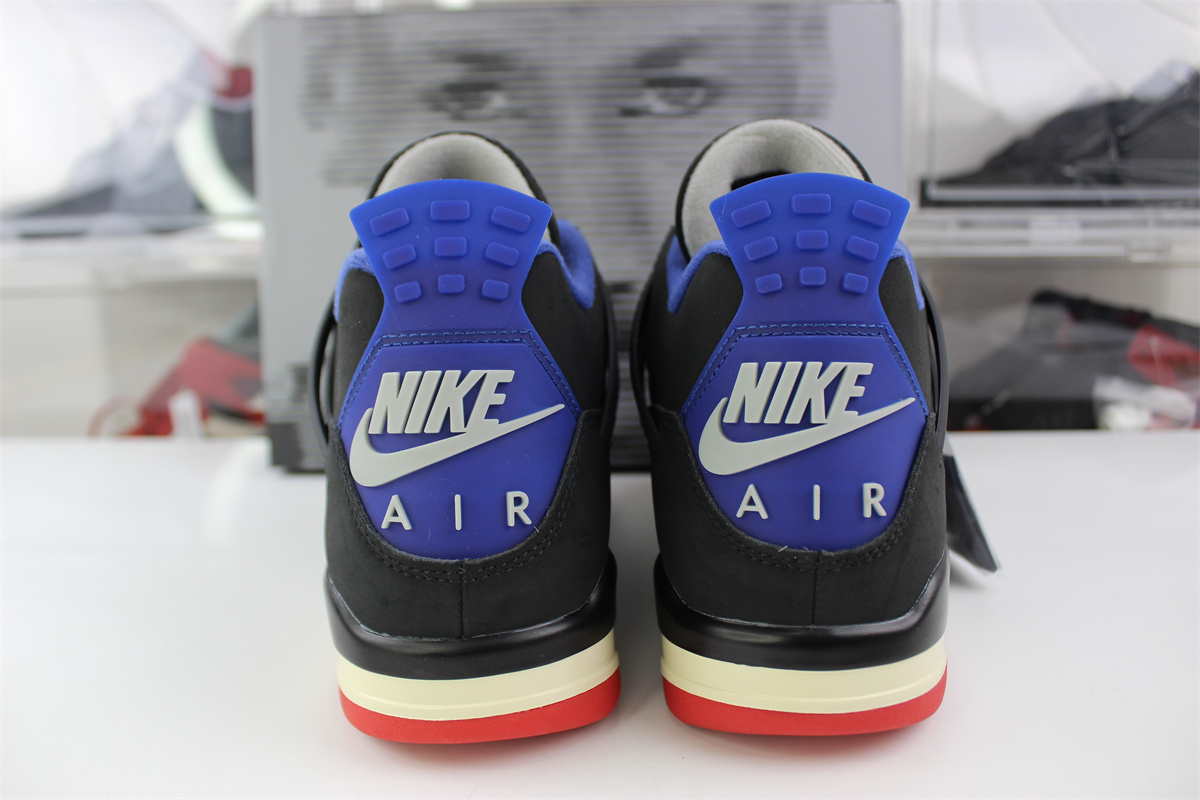 Air Jordan 4 “Rare Air”