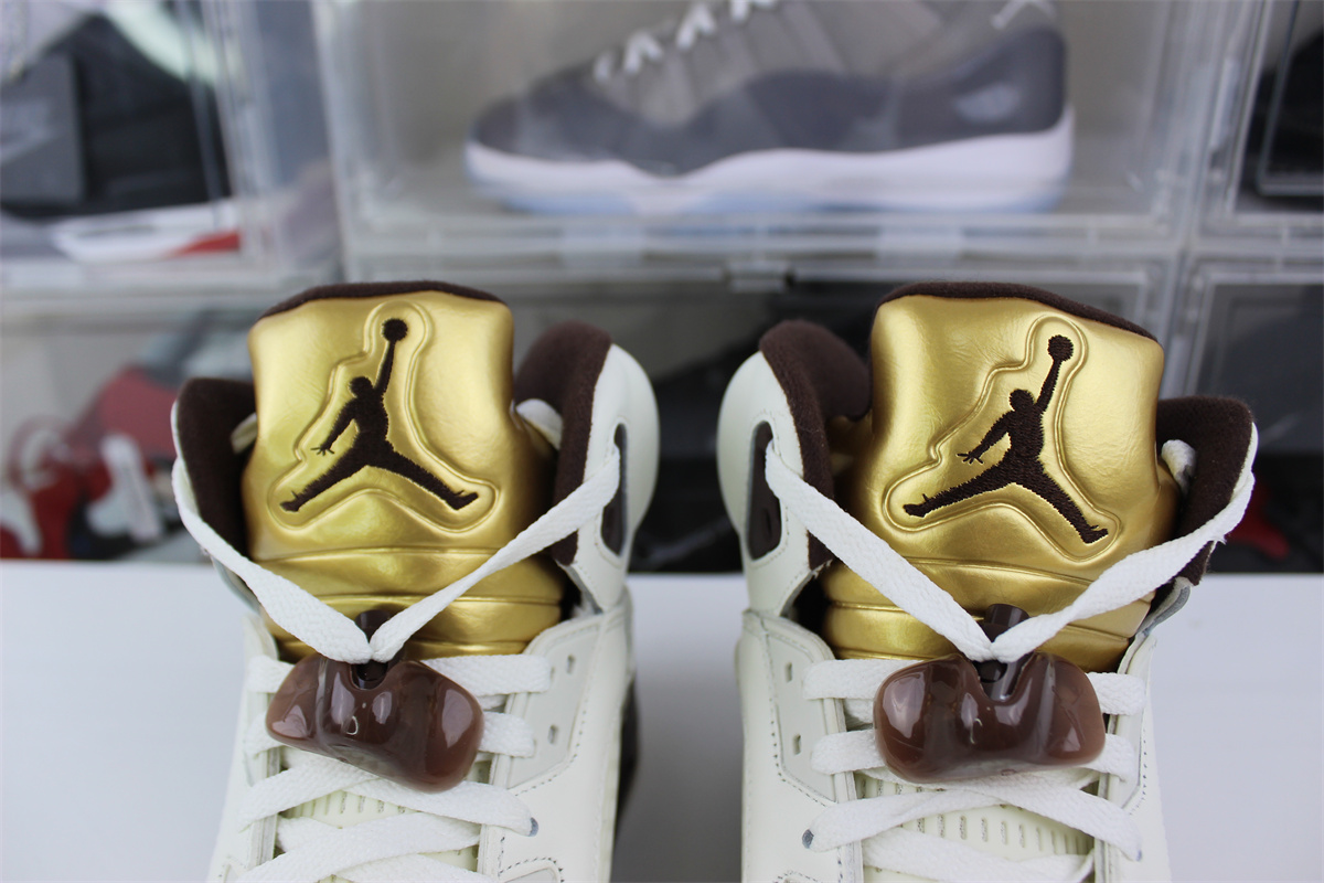 Air Jordan 5 “Earth”