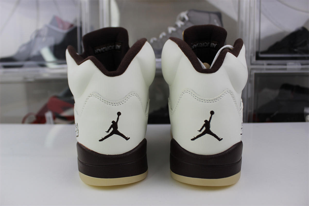 Air Jordan 5 “Earth”