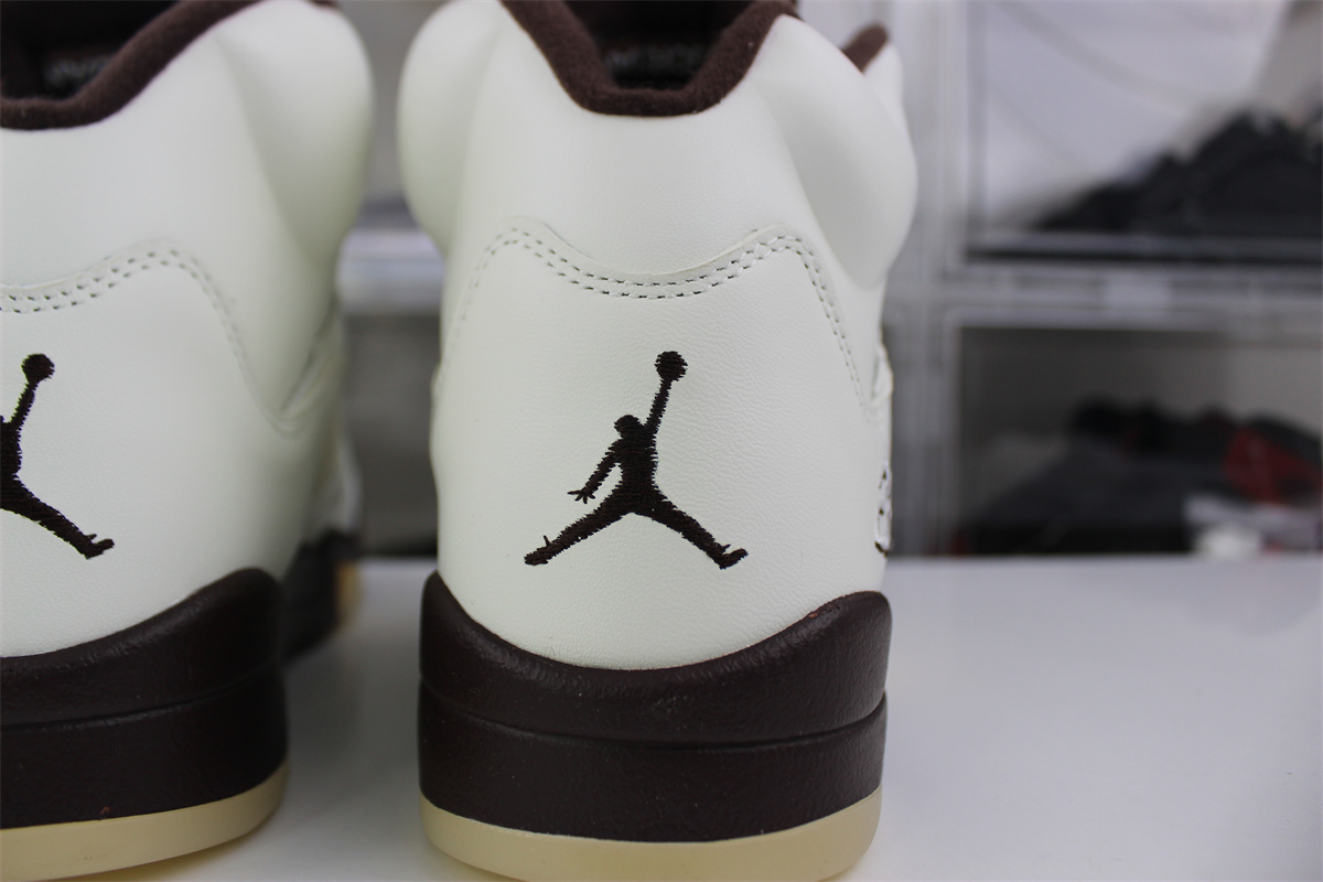 Air Jordan 5 “Earth”