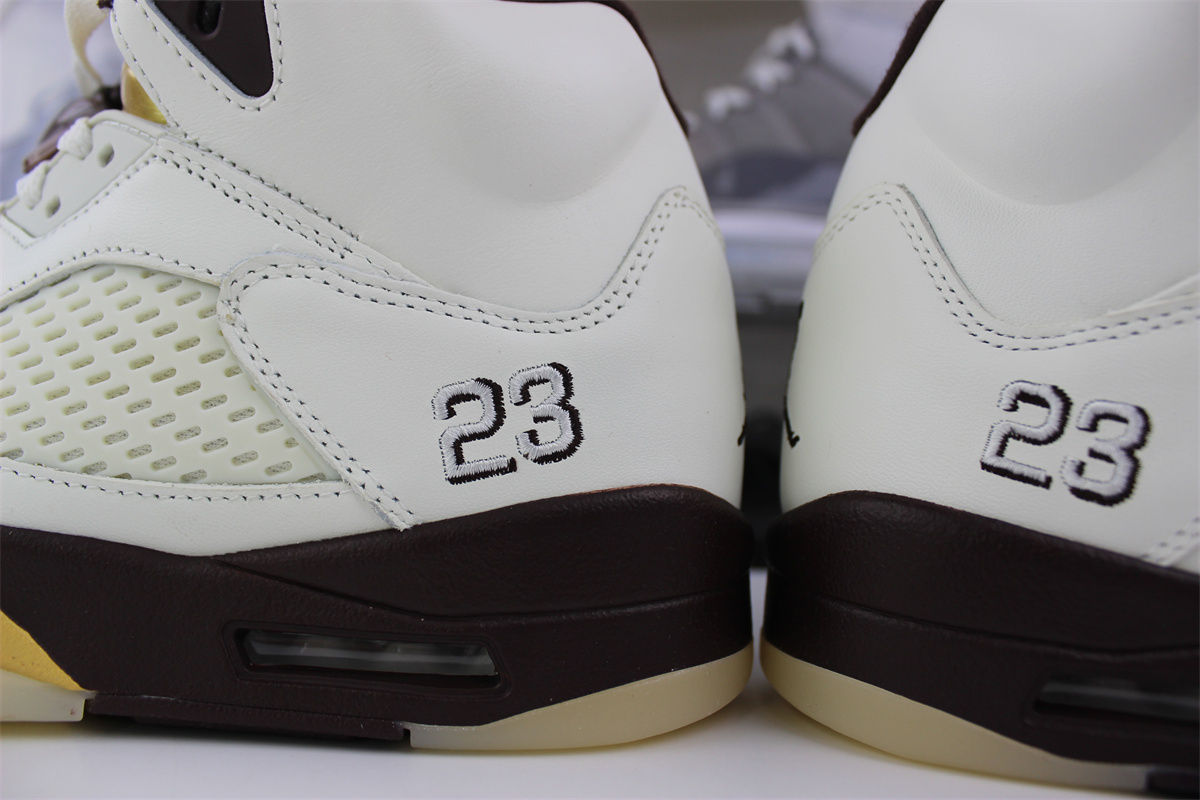 Air Jordan 5 “Earth”