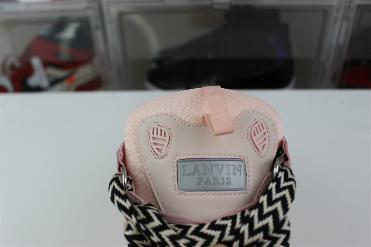 LANVIN Pink