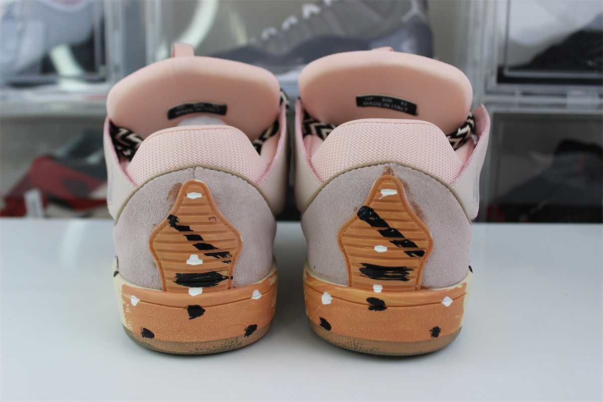 LANVIN Pink