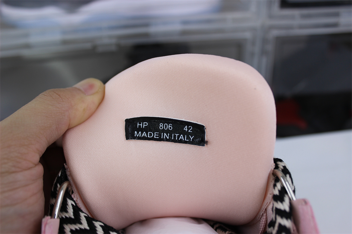 LANVIN Pink