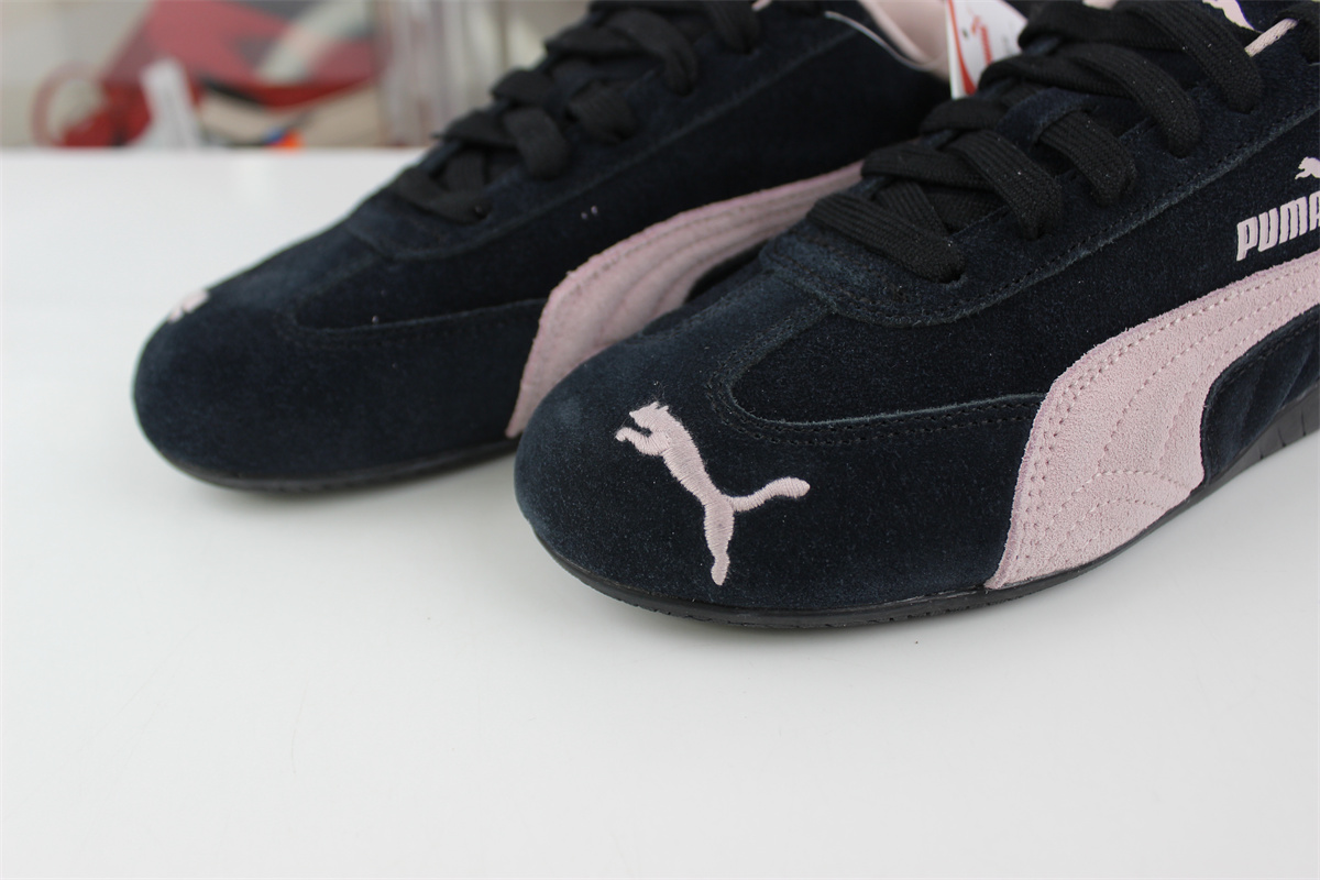 Puma Speedcat OG Black Pink