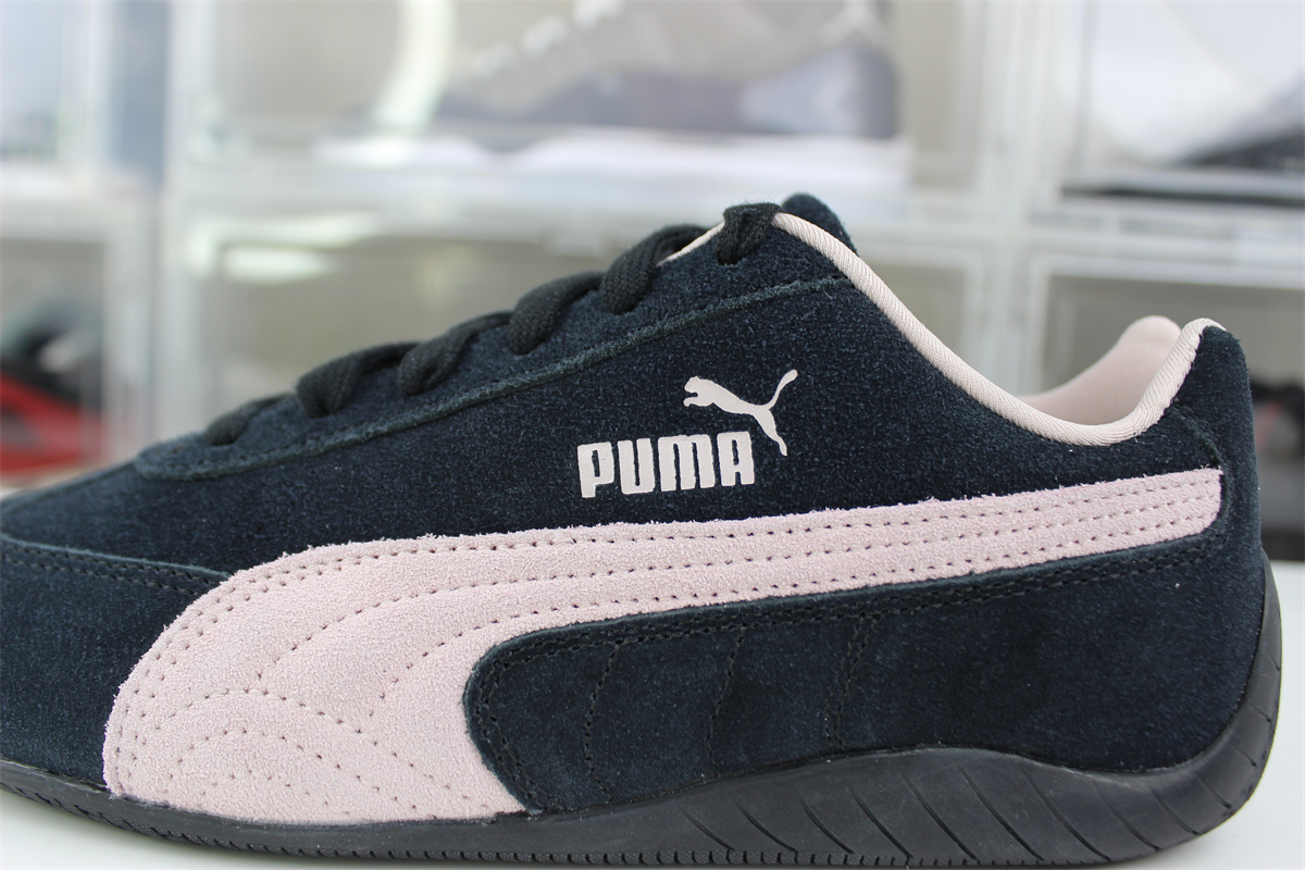 Puma Speedcat OG Black Pink