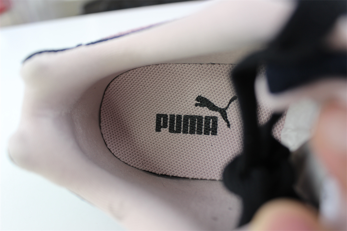 Puma Speedcat OG Black Pink