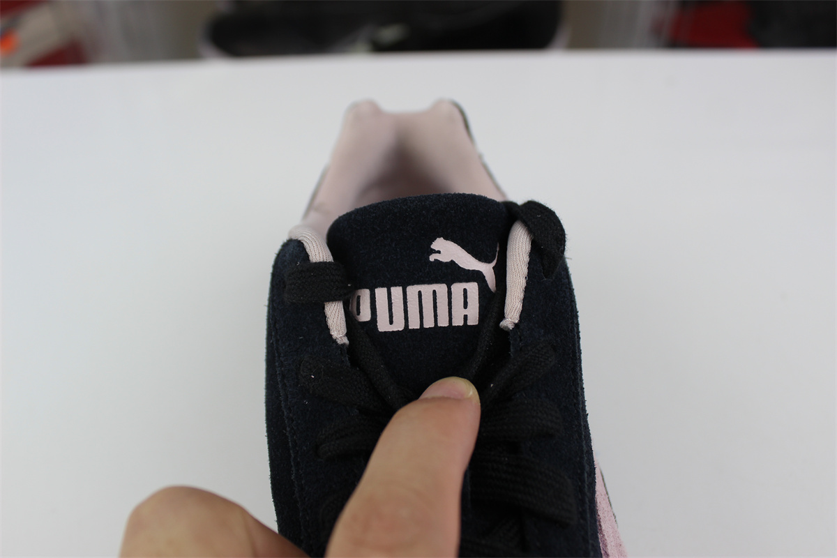 Puma Speedcat OG Black Pink