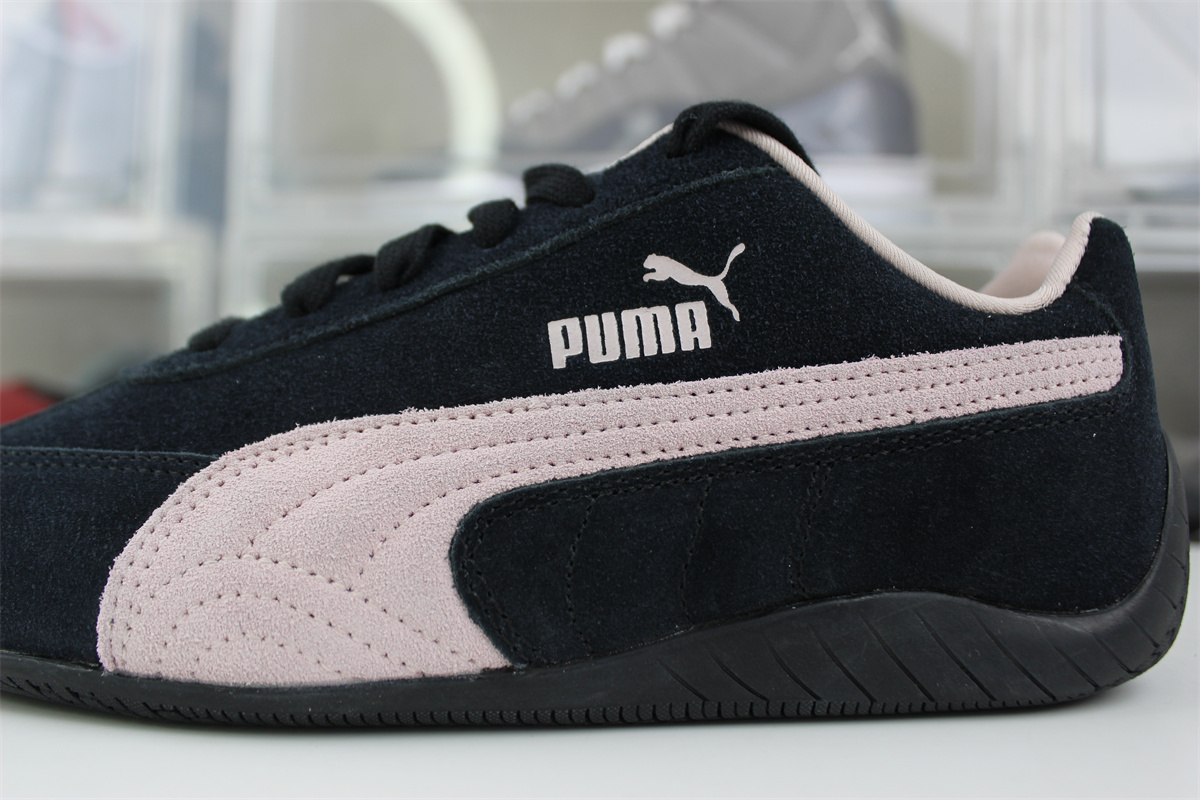Puma Speedcat OG Black Pink