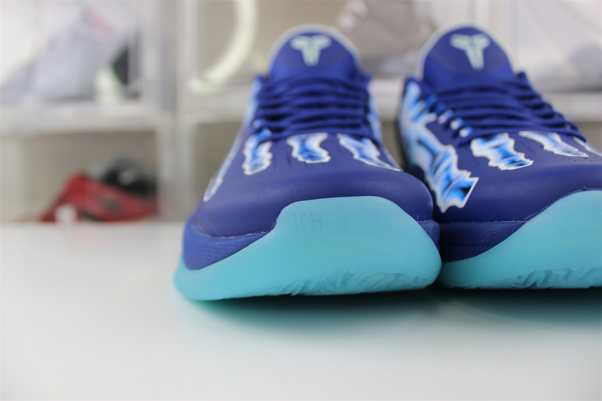 Nike Kobe 5 Protro “X-Ray”
