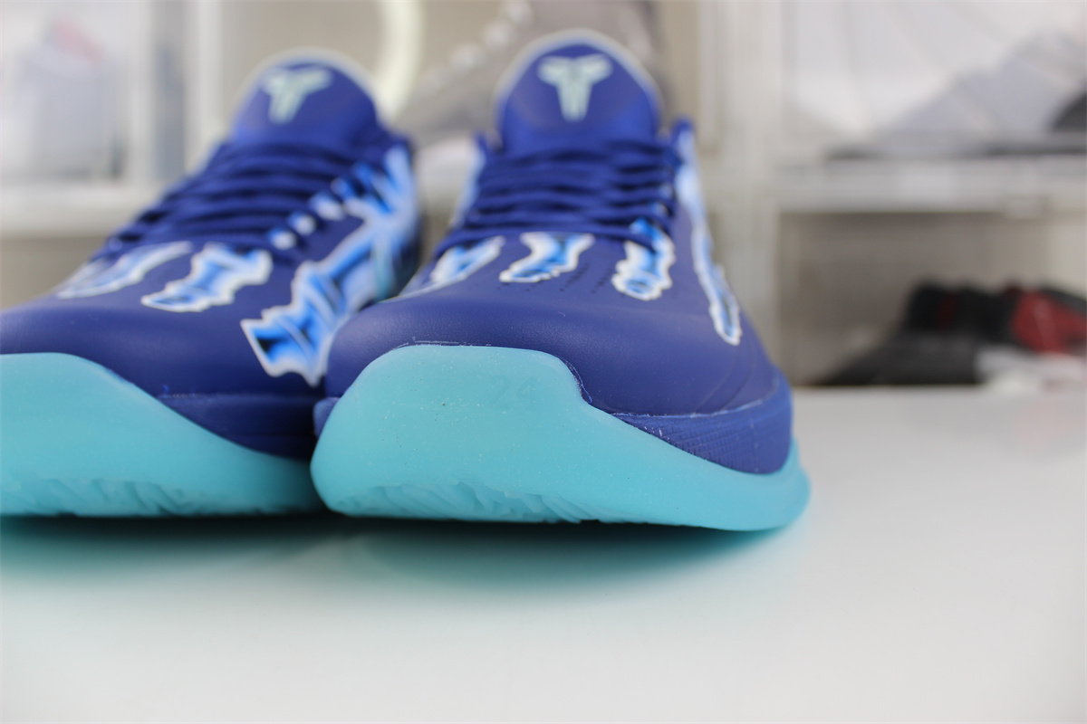 Nike Kobe 5 Protro “X-Ray”