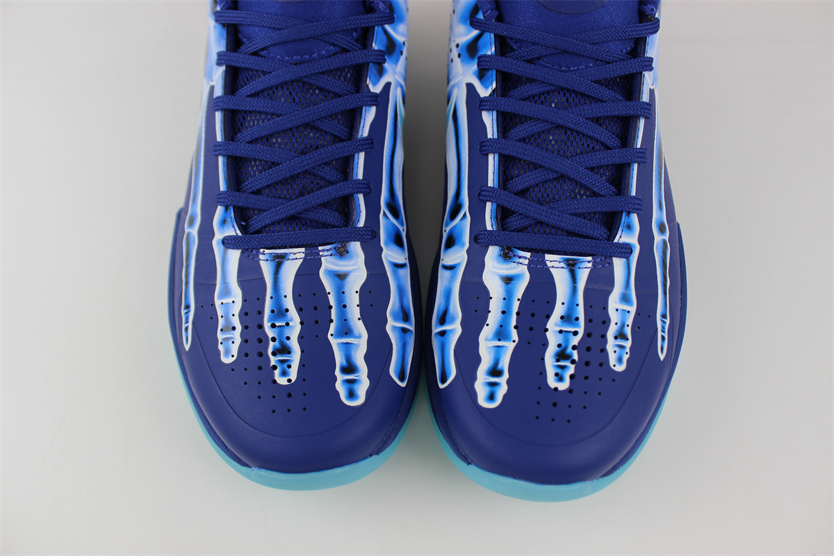 Nike Kobe 5 Protro “X-Ray”