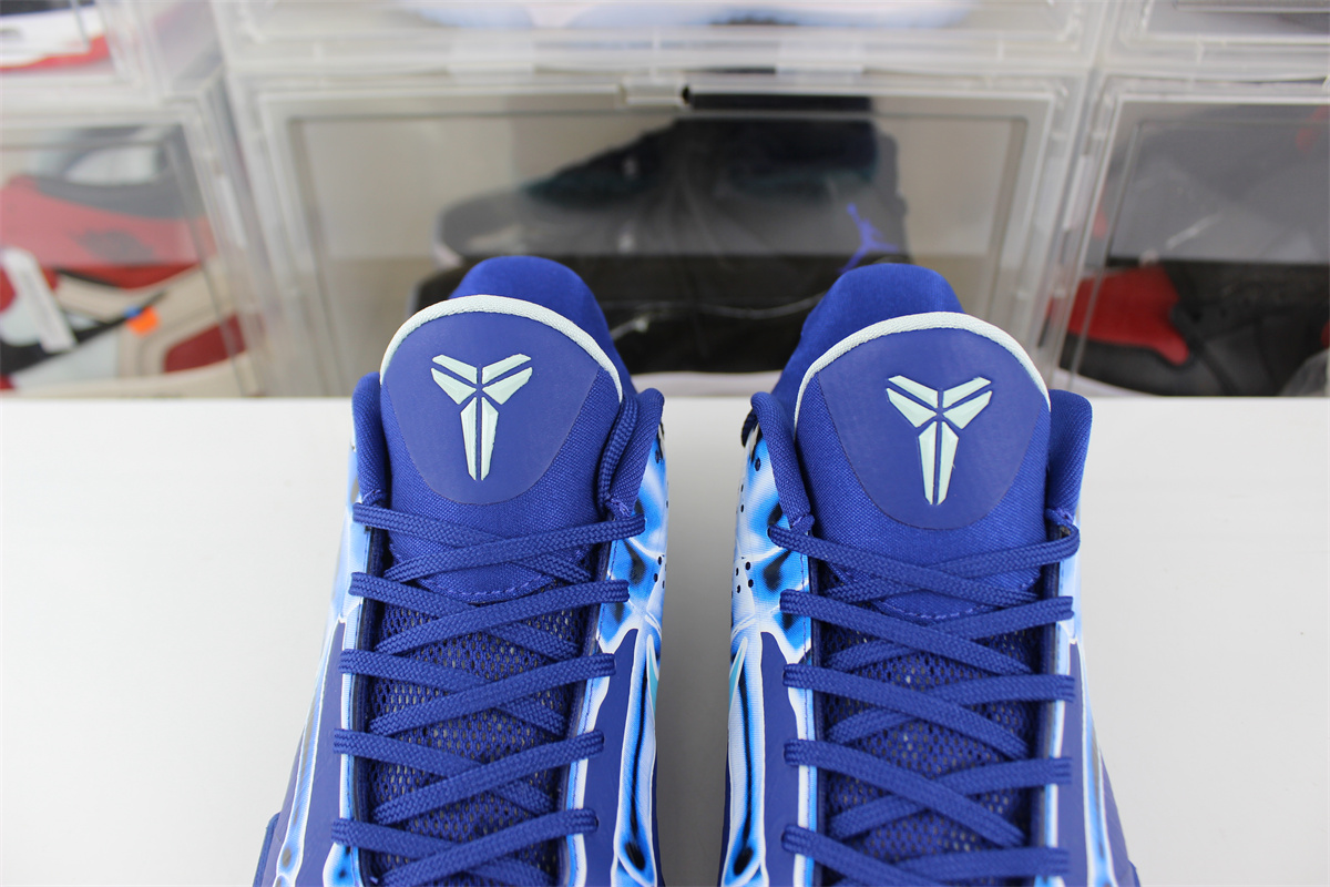 Nike Kobe 5 Protro “X-Ray”