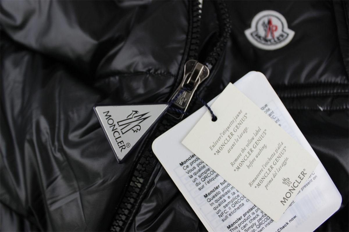 Moncler Winter Down Jacket (from size 1-5)