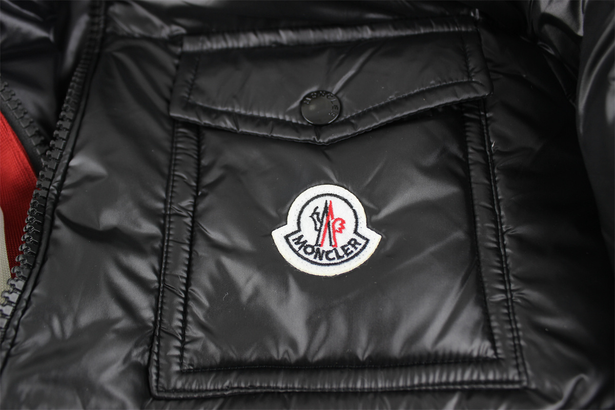 Moncler Winter Down Jacket (from size 1-5)