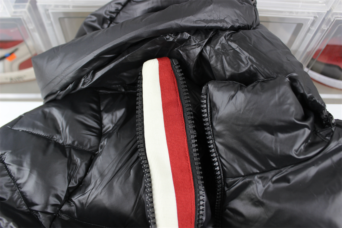 Moncler Winter Down Jacket (from size 1-5)
