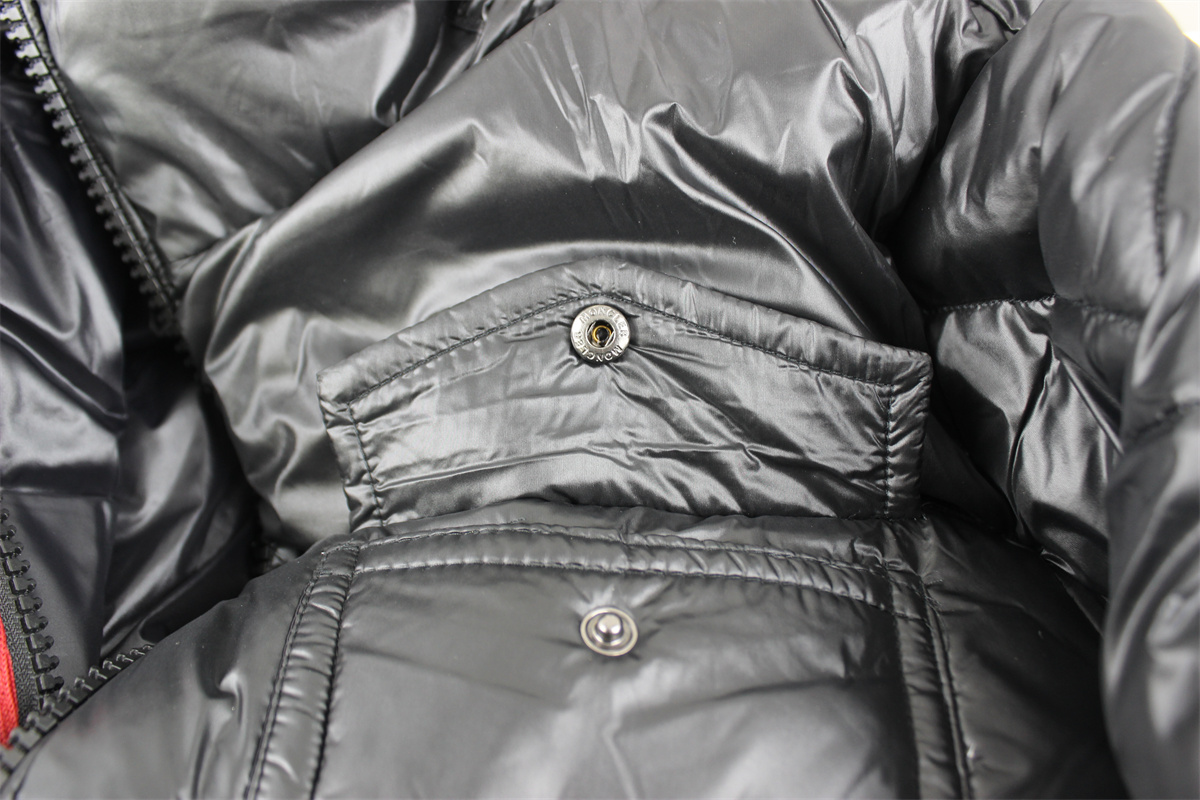 Moncler Winter Down Jacket (from size 1-5)